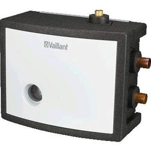Vaillant vulsysteem