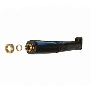Vaillant aroTHERM aansluitset 2x 0,75m met 90gr. bocht