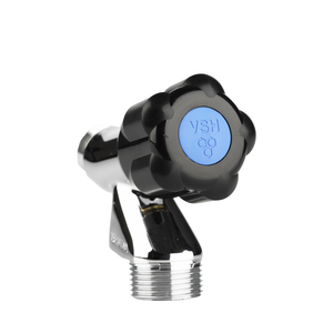 VSH beluchterkraan Luxe Premium DA MM G1/2xG3/4