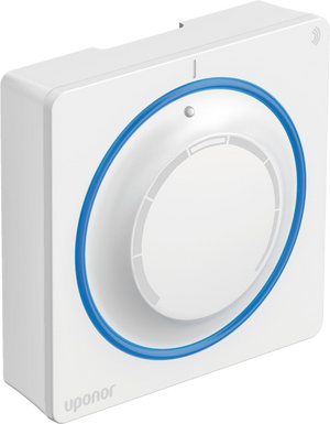Smatrix Wave ruimtethermostaat T-165 POD RAL9016