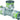 S-Press PLUS T-stuk PPSU 32-32-32