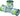 S-Press PLUS T-stuk PPSU 32-32-32