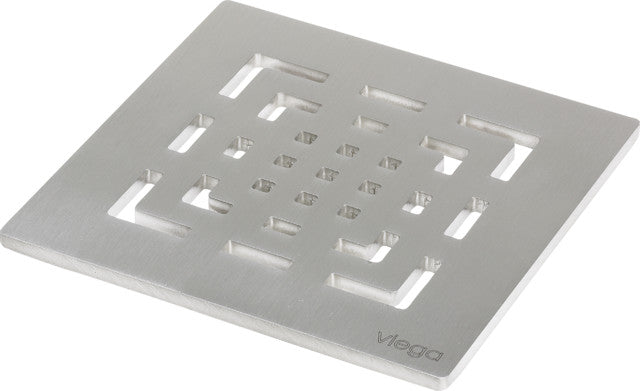 Viega Advantix rooster Visign RS2 150 X 150 (4929.2)