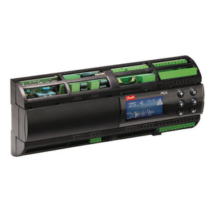 MCX152V 230V LCD 2xRS485 ETH