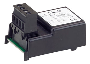 Uitbreidingsmodule AK-OB 110 met 2 analoge uitgangen 0 - 10Vdc