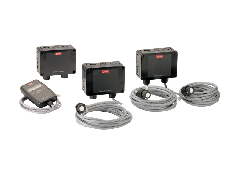 Servicekit 080Z2818, DGS. Spare sensor propaan