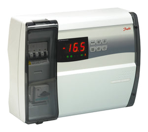 Optyma control schakelkast AK-RC 113 4,5-6,3A 3 fase
