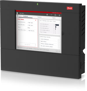 Systeemmanager AK-SM 880A 080Z4028