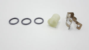 Aanvoer filter cv