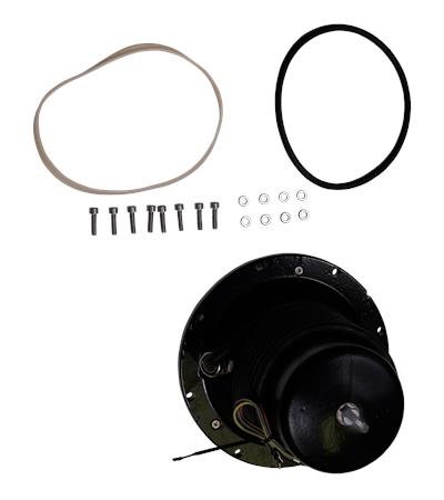 Reserve deel Kit, Motor M12.1.4 1X230V MULTILIFT MK1