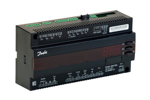 Elektronische regelaar t.b.v. Optyma Plus incl. MODBUS en display