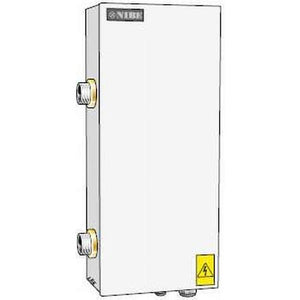 Nibe ELK15 elektrische ketel 5-10-15kW