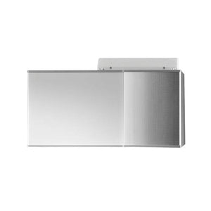 Nibe FLM WTW-unit ventilatielucht tbv F1145 en F1245