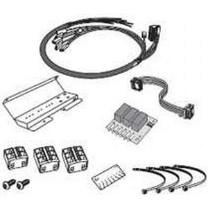 Nibe ACK22 kabelset voor ESV22/VCC22 tbv split-unit