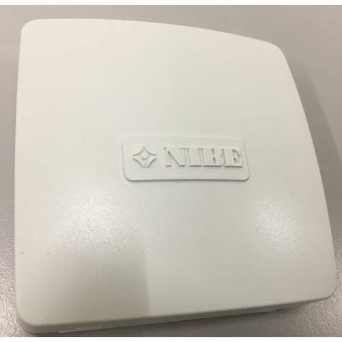 Nibe binnen/buitentemperatuuropnemer voor F1145/F1245/F1345