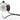 CV-pomp incl. kabel K5 38/80+ RS15/7-3