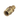 TECEflex puntstuk, standaard messing, afmeting 32 x R 1 1/4"