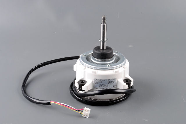 VENTILATORMOTOR