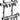 Viega Industrieverdeler DN40 16-FACH (1007)