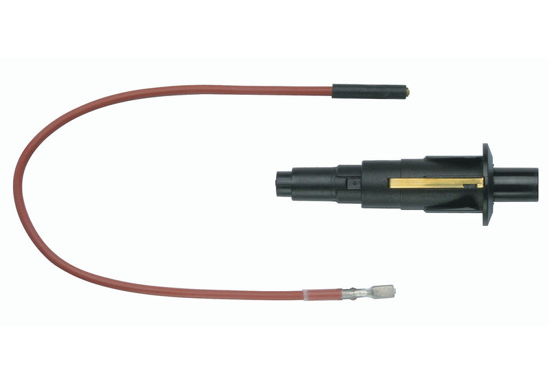 Piezo-ontsteker