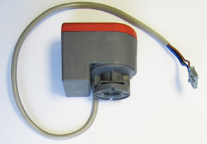 DRIEWEGKLEP MOTOR 230V + CLIP A/E