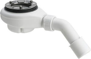 Viega Tempoplex afvoer basismodel 40/50 (6961.1)