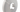 Smart Radi rozet, wit 16 white