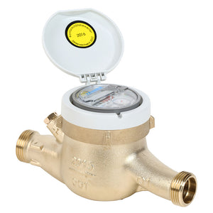 WATERMETER MTKD-M 4-190-DN20 R80HR40H CU
