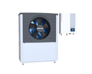 DEFRO DHP PREMIUM 16 HM