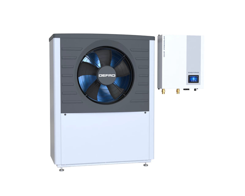 DEFRO DHP PREMIUM 12 HM