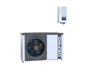 DEFRO DHP MONOTEC 8