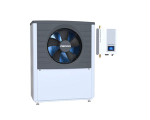 DEFRO DHP PREMIUM 12 HB