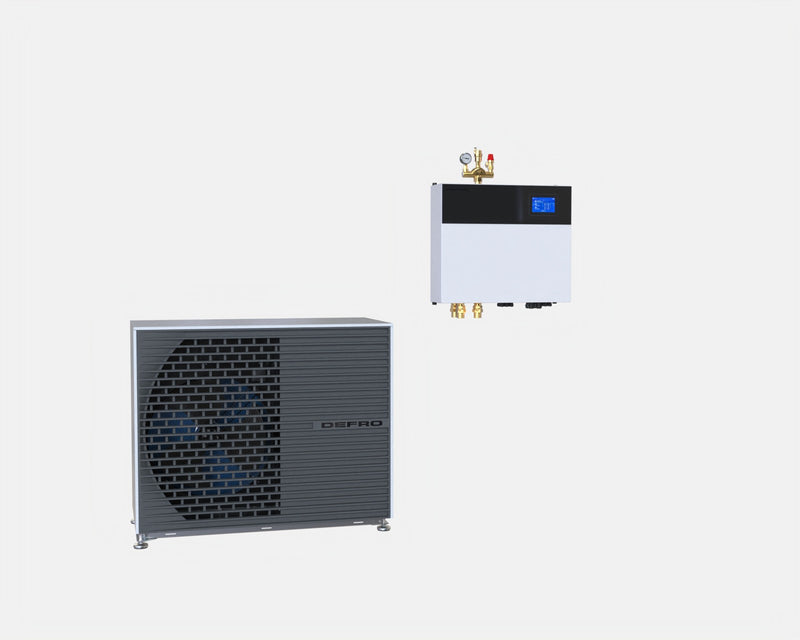 DEFRO DHPi MONOTEC 12 DFi