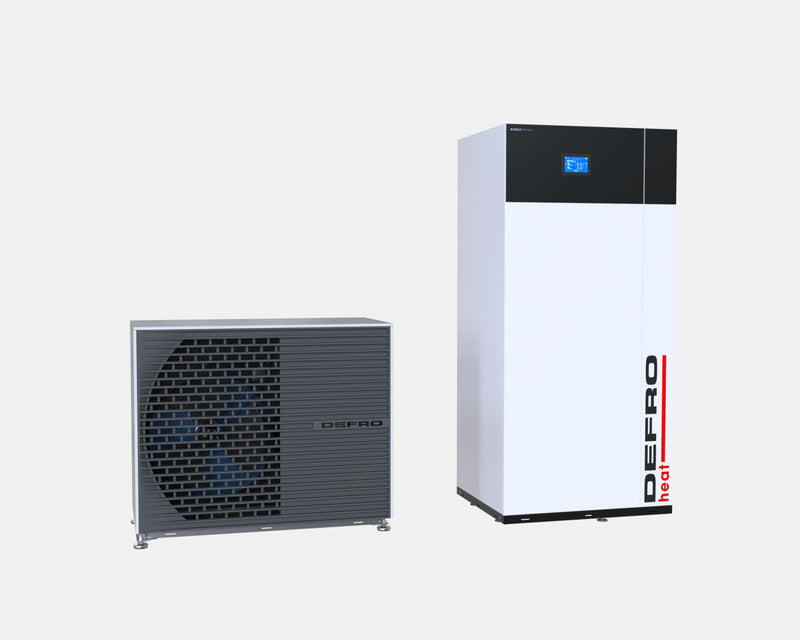 DEFRO DHPi MONOTEC 12 DTi