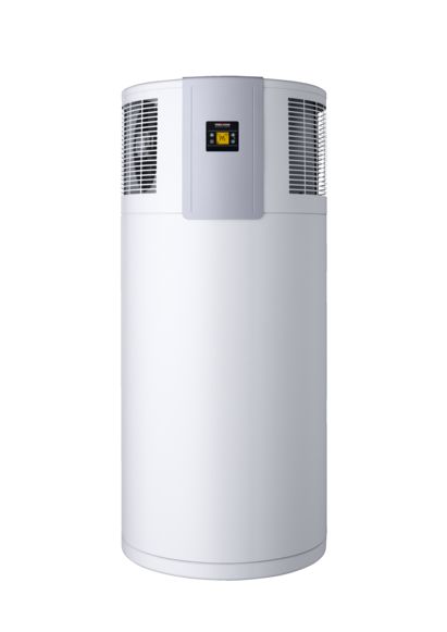 Warmtepompboiler, WWK 220 electronic