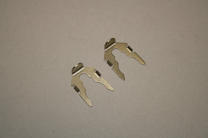 Clip boiler (2x)