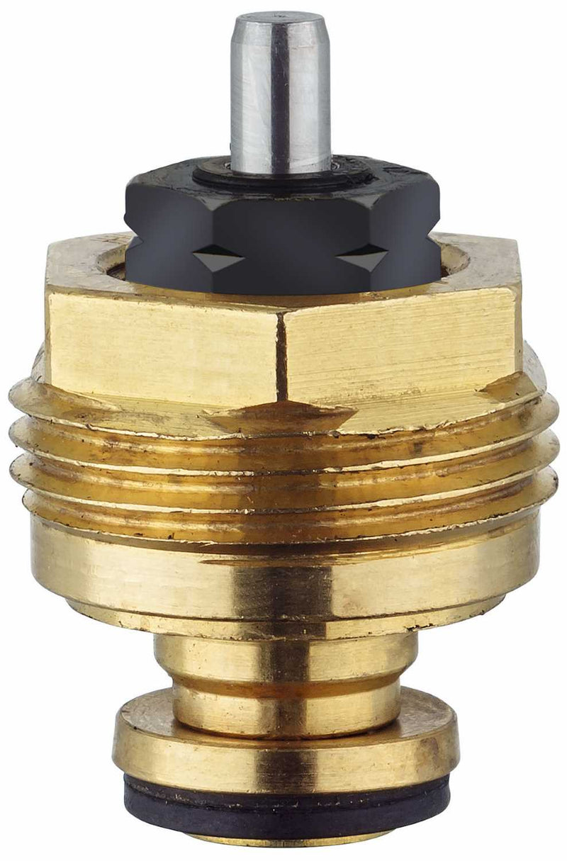 Standaard omgekeerde stroming, thermostatisch binnenwerk