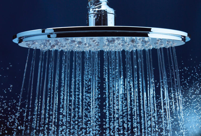 Rainshower Cosmopolitan 210 Hoofddouche 1 straalsoort