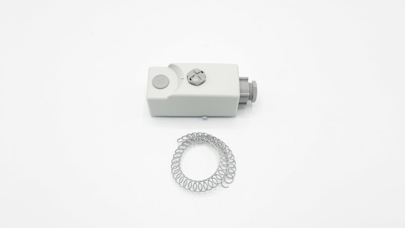 Maximaalthermostaat Afriso (GIW-Box)