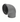 KGFix PVC Bocht 88° GR 200 SN4 M/S