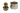JEVSKIN 16X2 1/2 VERNIKKELD