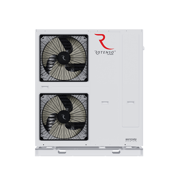 Rotenso Windmi Monoblock