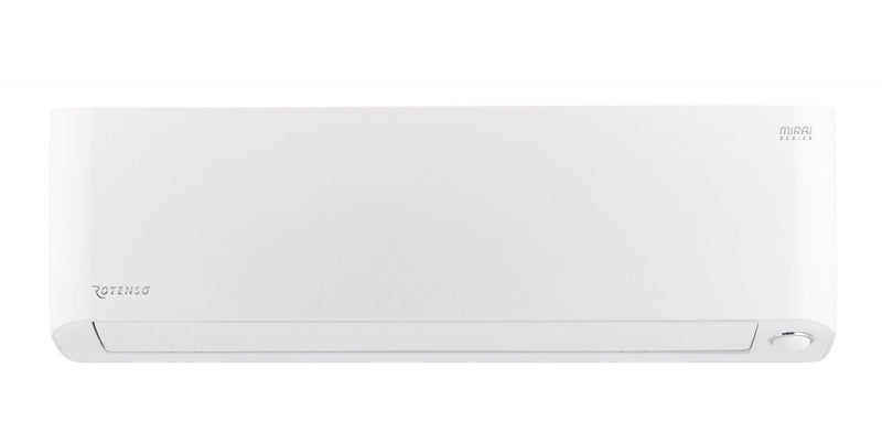 Rotenso Mirai Wall Mounted Air Conditioner