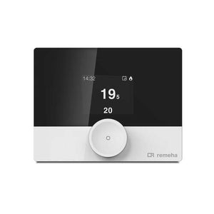 Remeha qSense Plus thermostaat draadloos