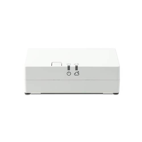 Remeha Home Hub/GTW IoT met WiFi en Bluetooth