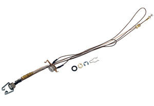 Temperatuurbegrenzer 130 C