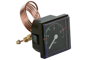 Manometer