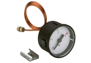Manometer