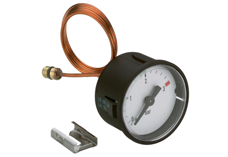 Manometer