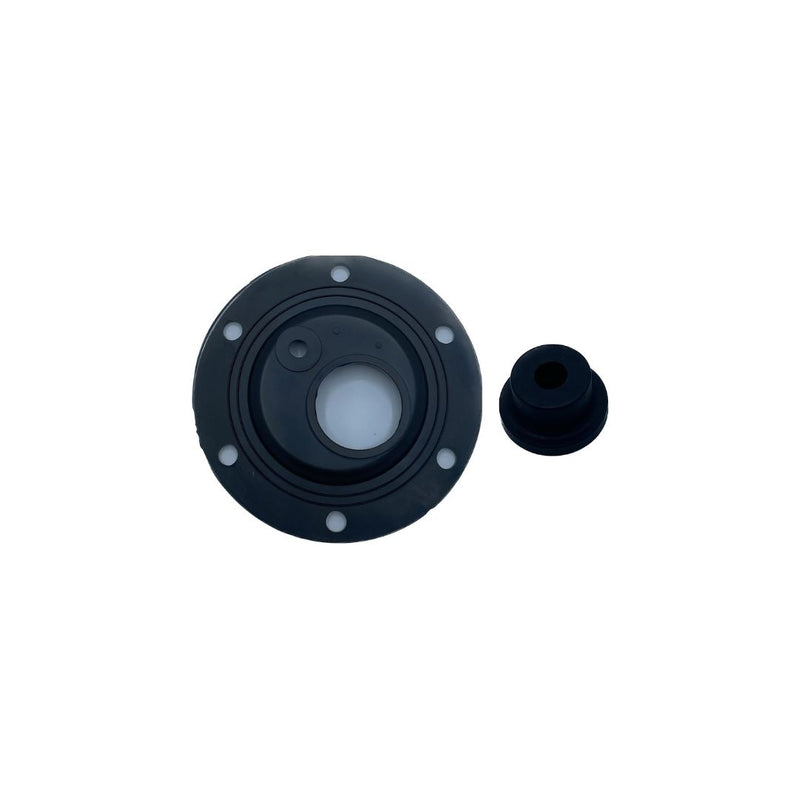 Anode- en flenspakking t.b.v. Keukenboiler 10 & 15 liter en Bi-Light boiler